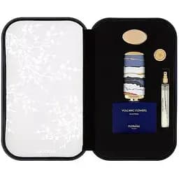 Парфюмированная вода оригинал Floraiku Volcanic Flowers 50 мл + 10 мл