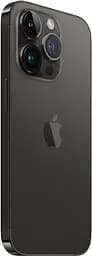 Смартфон Apple iPhone 14 Pro Max 256GB Space Black (MQ9U3) Б/В [168582] - мініатюра 3