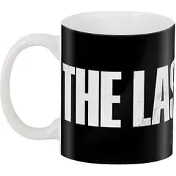 Кружка GeekLand The Last of Us Один з нас