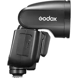 Спалах накамерний Godox V1Pro S (для Sony) - мініатюра 5