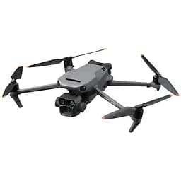 Квадрокоптер DJI Mavic 3 Pro with DJI RC (CP.MA.00000654.01) [84180]