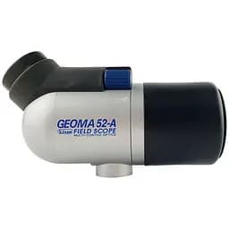 Підзорна труба VIXEN GEOMA 52A Silver (без окуляра) - мініатюра 2
