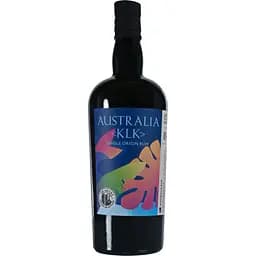 Ром S.B.S. Origin Australien 57% 0.7 л