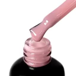 База файбер PNВ Revital Fiber Base Porcelain Pink 17 мл - мініатюра 2