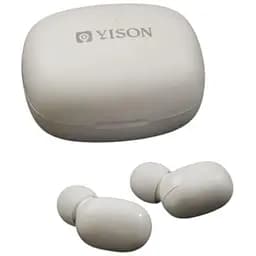 Наушники беспроводные Yison TWS Celebrat T4