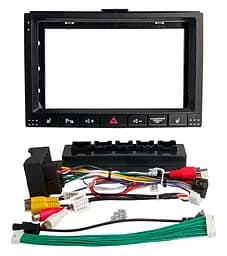 Переходная рамка Volkswagen Touareg AWM 881-35-061