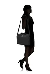 Сумка Для Ноутбука 15,6" Samsonite GUARDIT CLASSY BLACK 40x30x10 KH1*09001 - мініатюра 9
