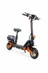 Електросамокат Cruzzer M4 Max PRO (2000W 48V 24Ah)