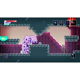 Ключ активації Microsoft Axiom Verge 1 & 2 Bundle для Xbox One/Series S/X - мініатюра 9