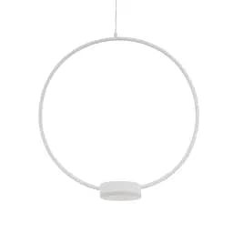 Люстра Brille лофт підвісна LED 8W WW WH (BL-852S/1) - мініатюра 4