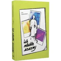 Книга Ich möchte додому. Серія Нові 20-ті - Ігор Перенесієнко (Темпора)