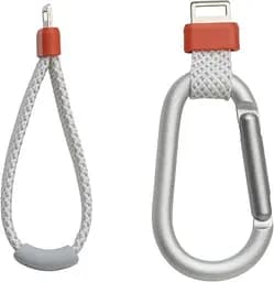 Портативна акустика JBL Flip 7 White (JBLFLIP7WHT) - мініатюра 10