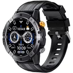 Годинник Oukitel BT15 Black - мініатюра 3