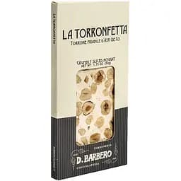 Нуга D.Barbero з фундуком 50 г