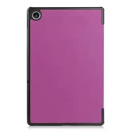 Чохол-книжка BeCover Smart Case для Lenovo Tab M10 TB-328F 3rd Gen 10.1" Purple (708285) - мініатюра 3