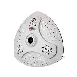 MHD-відеокамера 2Mp Light Vision VLC-3192MEM White f=1.8mm (75-00029) - мініатюра 1