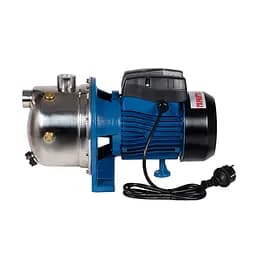 Насос поверхневий струменевий Vitals Aqua JS 744de (123163) - мініатюра 4