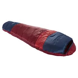 Спальний мішок Wechsel Stardust -5° L TL Red Dahlia Left (232013) - мініатюра 2