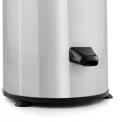 Центрифуга сушильна OneConcept MNW3-WS-3500 (10026446) Нержавіюча сталь - мініатюра 6