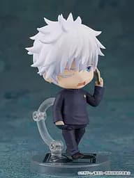 Фігурка Good Smile Магічна битва Сатору Годжо Нендроїд Jujutsu Kaisen Satoru Gojo 10 см N GS JK SG 2205 - мініатюра 6
