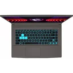 Ноутбук MSI Thin 15 B13UC-3430XRO (9S7-16R831-3430) - мініатюра 4