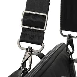 Сумка для ноутбука Tigernu T-L5239 15.6 Black - мініатюра 7