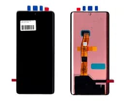 Дисплей Huawei P Smart 2019/P Smart Plus 2019/P Smart 2020 чорний, оригінал PRC