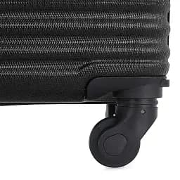 Валіза Semi Line 20" S Black (T5608-0) - мініатюра 9