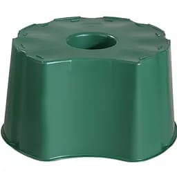 Підставка під бочку Garantia 210 л зелена (502001)