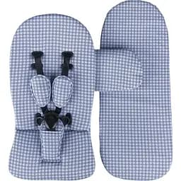 Стартовий набір для коляски Mima Xari Retro Blue