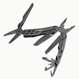 Мультитул Xiaomi NexTool Flagship PRO Liner lock (NE20240) EU Grey - мініатюра 3