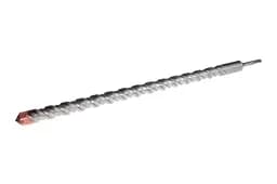 Бур хвостовик SDS plus по бетону для перфоратора Granite 32 х 600 мм.