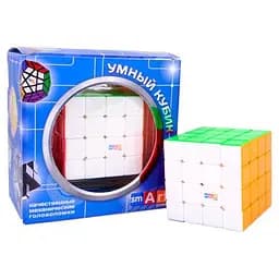Кубик Smart Cube 4х4 без наліпок (SC404)