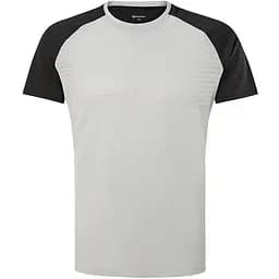 Велоджерси Ziener Nabalis Grey/Black XL (1012-239208-251-54)