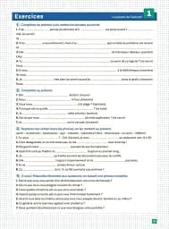 Grammaire en dialogues. Intermédiaire (B1) Livre + Audio en ligne - мініатюра 8