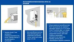 Моноблок холодильний Snaige -15°C до -25°C, 1850W - мініатюра 8