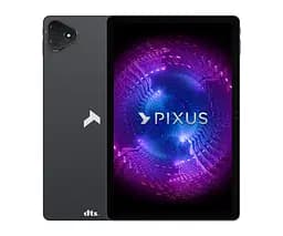 Планшет Pixus TITAN 11 8/128 GB LTE Android 15 Grey - мініатюра 3