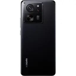 Смартфон Xiaomi 13T 8/256Gb Black (Global Version) [NFC, 5G] - мініатюра 3