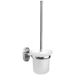 Йоржик настінний Zerix Z1610 ZX0532, Хром