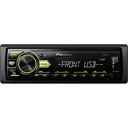 Автомагнитола Pioneer MVH-09UBG [85533]