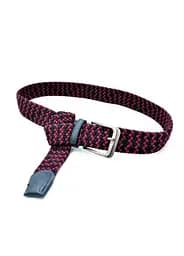 Ремінь резинка Le-Mon 100-105х3,5 см acs0023799 - мініатюра 3