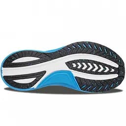 Кросівки Saucony Tempus 40 Black/Blue (1097-S20720-60 7) - мініатюра 3