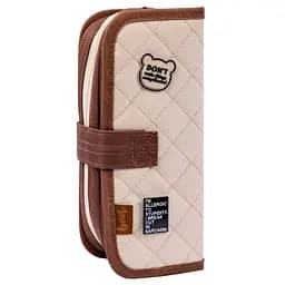 Пенал м'який Yes PH-37 Bear Friend (533802) - мініатюра 2