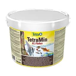 Корм для акваріумних риб Tetra Min XL Flakes Пластівці, 10 л (769946)