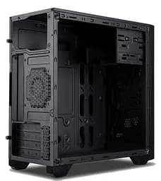 Корпус Golden Field Phantom M8B Black 500W - мініатюра 3