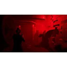 Ключ активації Microsoft Outbreak: Shades of Horror Chromatic Split для Xbox Series S/X - мініатюра 5