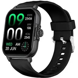 Розумний годинник Xiaomi Black Shark GT3 Neo чорний - мініатюра 4