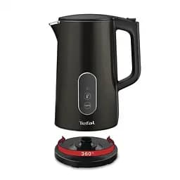 Електрочайник Tefal Digital KI831E10 - мініатюра 7