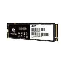Накопичувач SSD M.2 2280 512GB GM7 Acer Predator (BL.9BWWR.117) - мініатюра 5