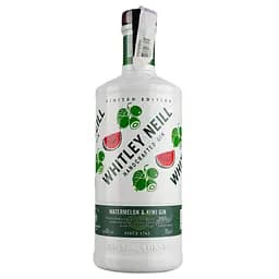 Джин Whitley Neill Watermelon & Kiwi, 43%, 0,7 л